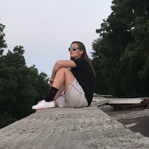 Meet your Posher, Maia